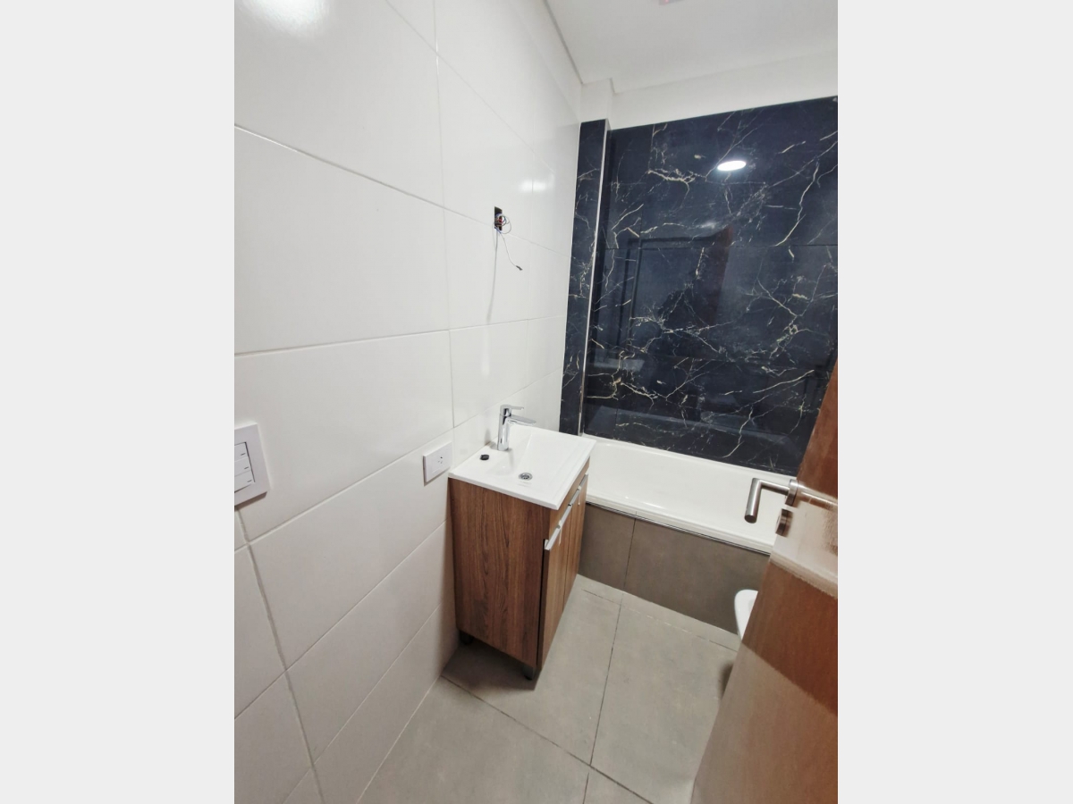 Departamento en Venta Villa Luzuriaga / La Matanza (B111 665) - 7