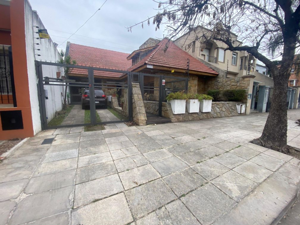 Casa en Venta Ramos Mejia / La Matanza (B111 667) - 4