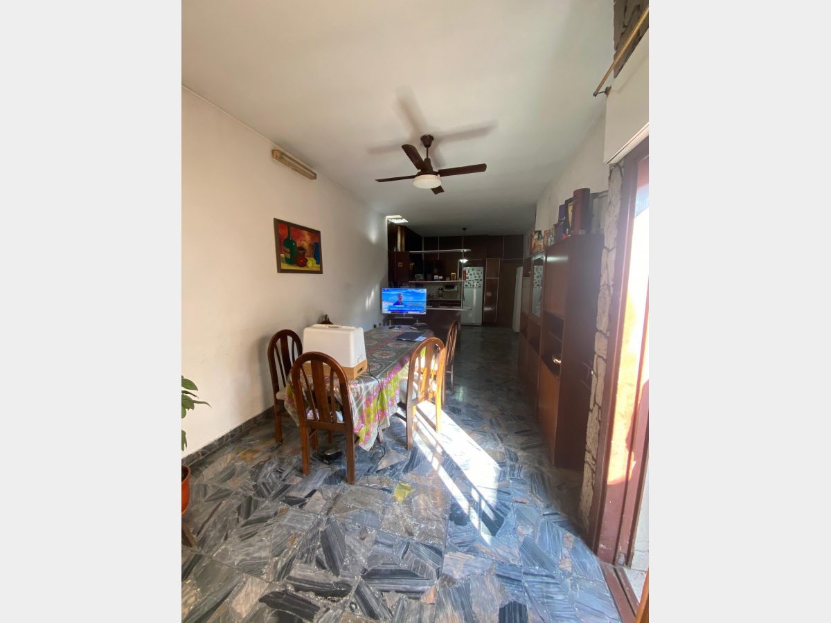 Casa en Venta Lomas del Mirador / La Matanza (B111 668) - 2