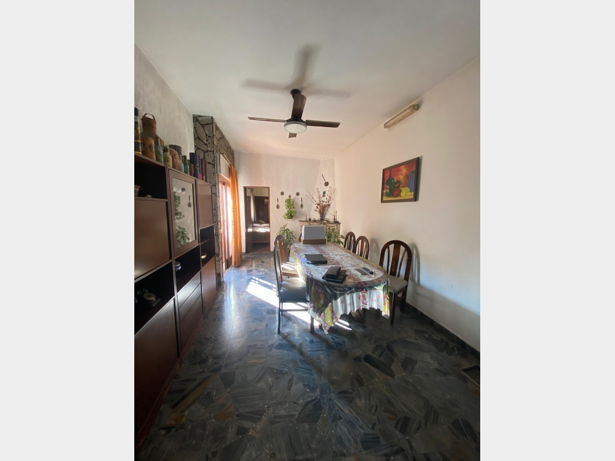 Casa en Venta Lomas del Mirador / La Matanza (B111 668) - 3