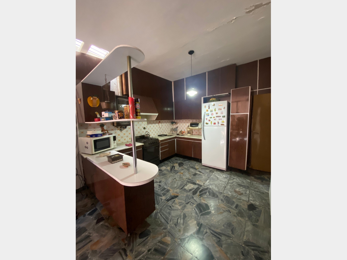 Casa en Venta Lomas del Mirador / La Matanza (B111 668) - 4