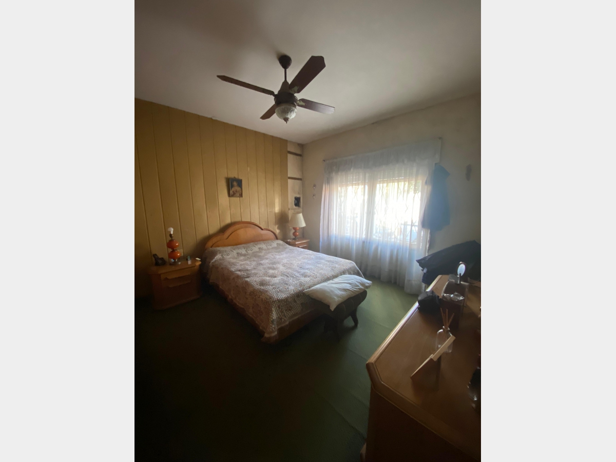 Casa en Venta Lomas del Mirador / La Matanza (B111 668) - 5