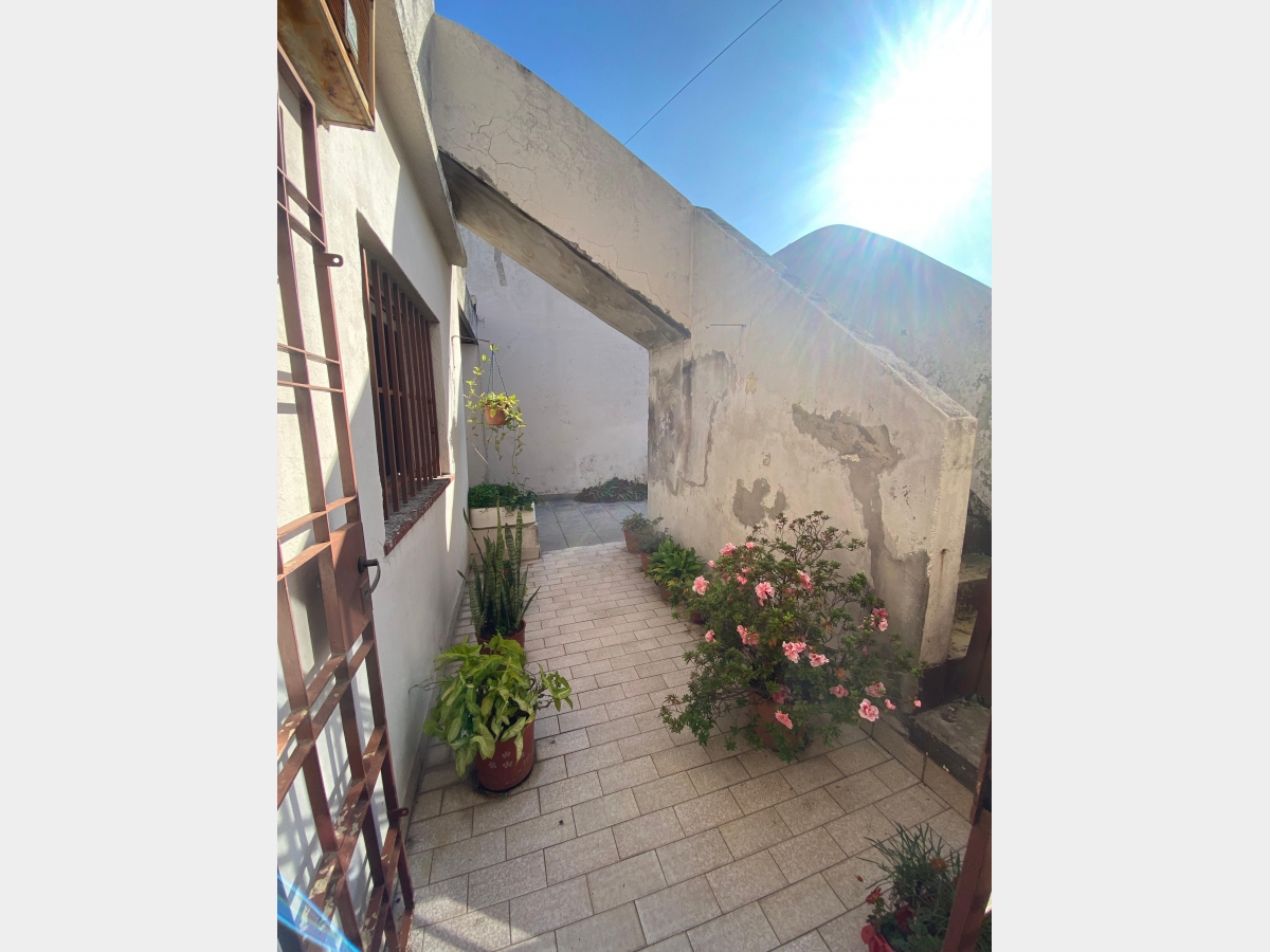 Casa en Venta Lomas del Mirador / La Matanza (B111 668) - 6