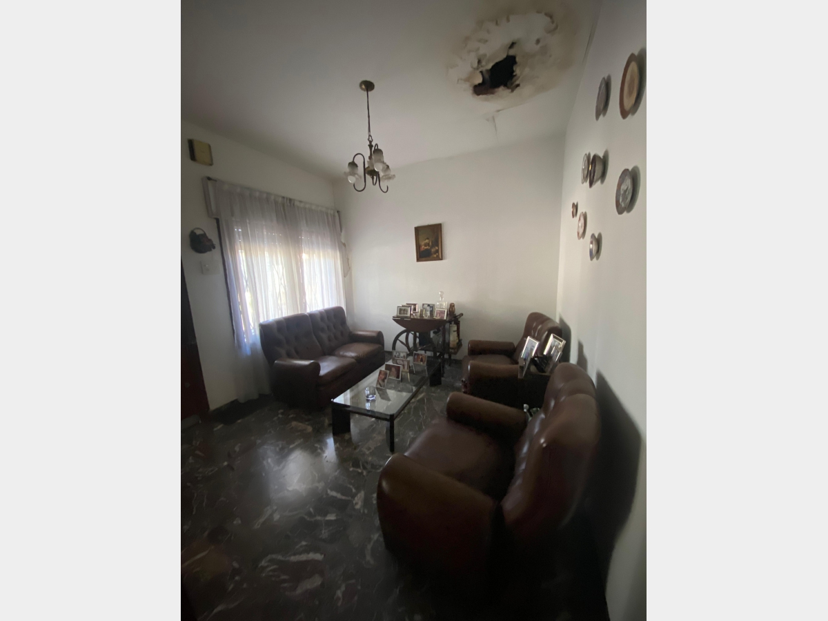 Casa en Venta Lomas del Mirador / La Matanza (B111 668) - 7