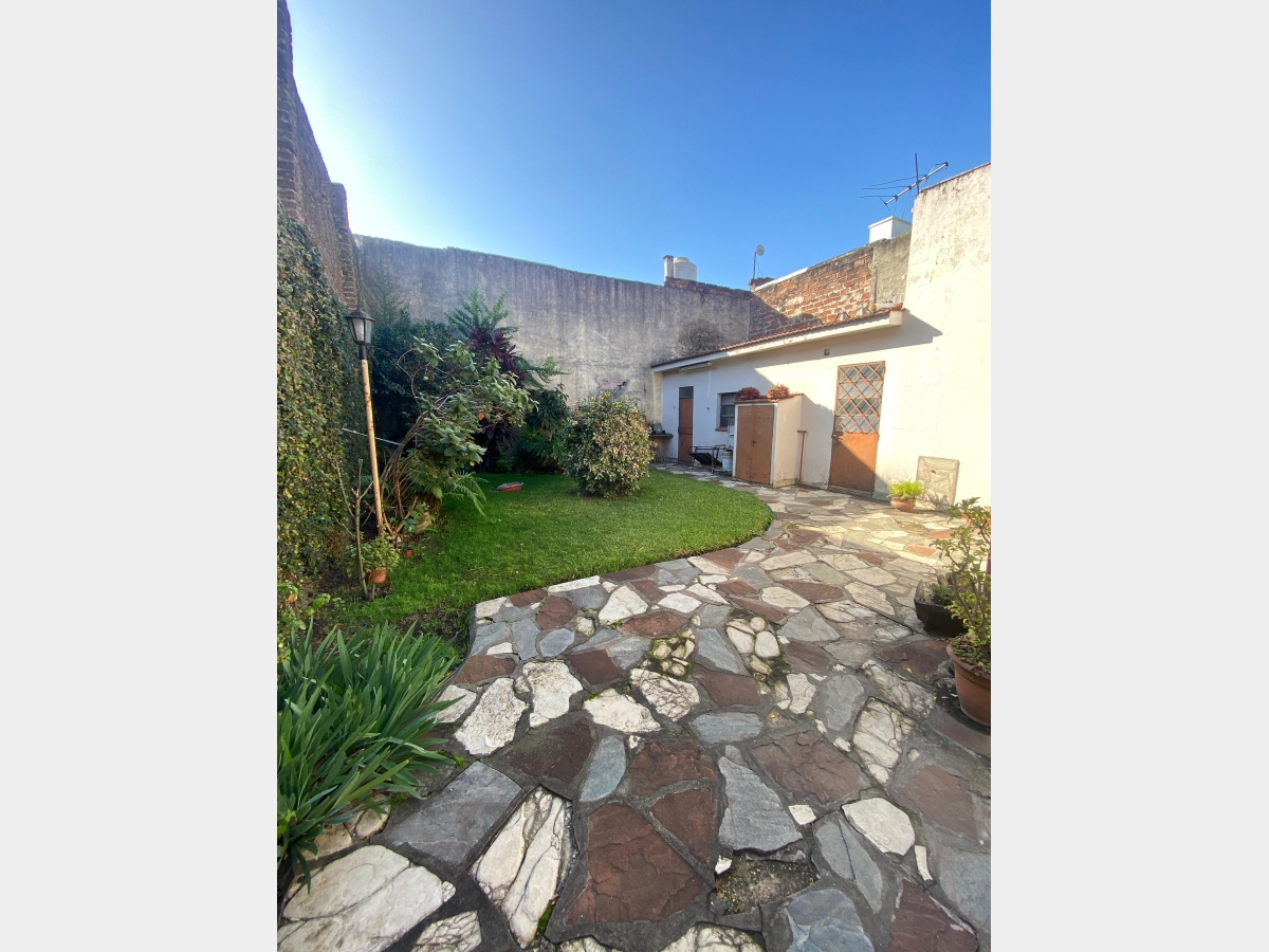 Casa en Venta Lomas del Mirador / La Matanza (B111 668) - 8