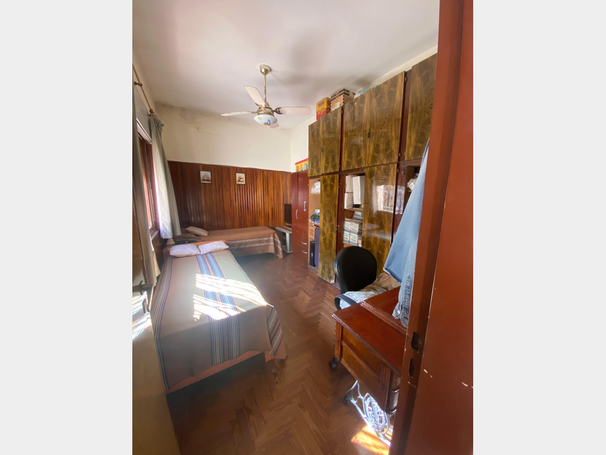 Casa en Venta Lomas del Mirador / La Matanza (B111 668) - 9