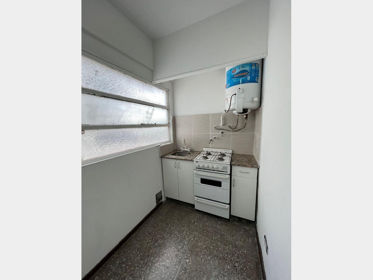 Departamento en Venta Ramos Mejia / La Matanza (B111 669) - 6