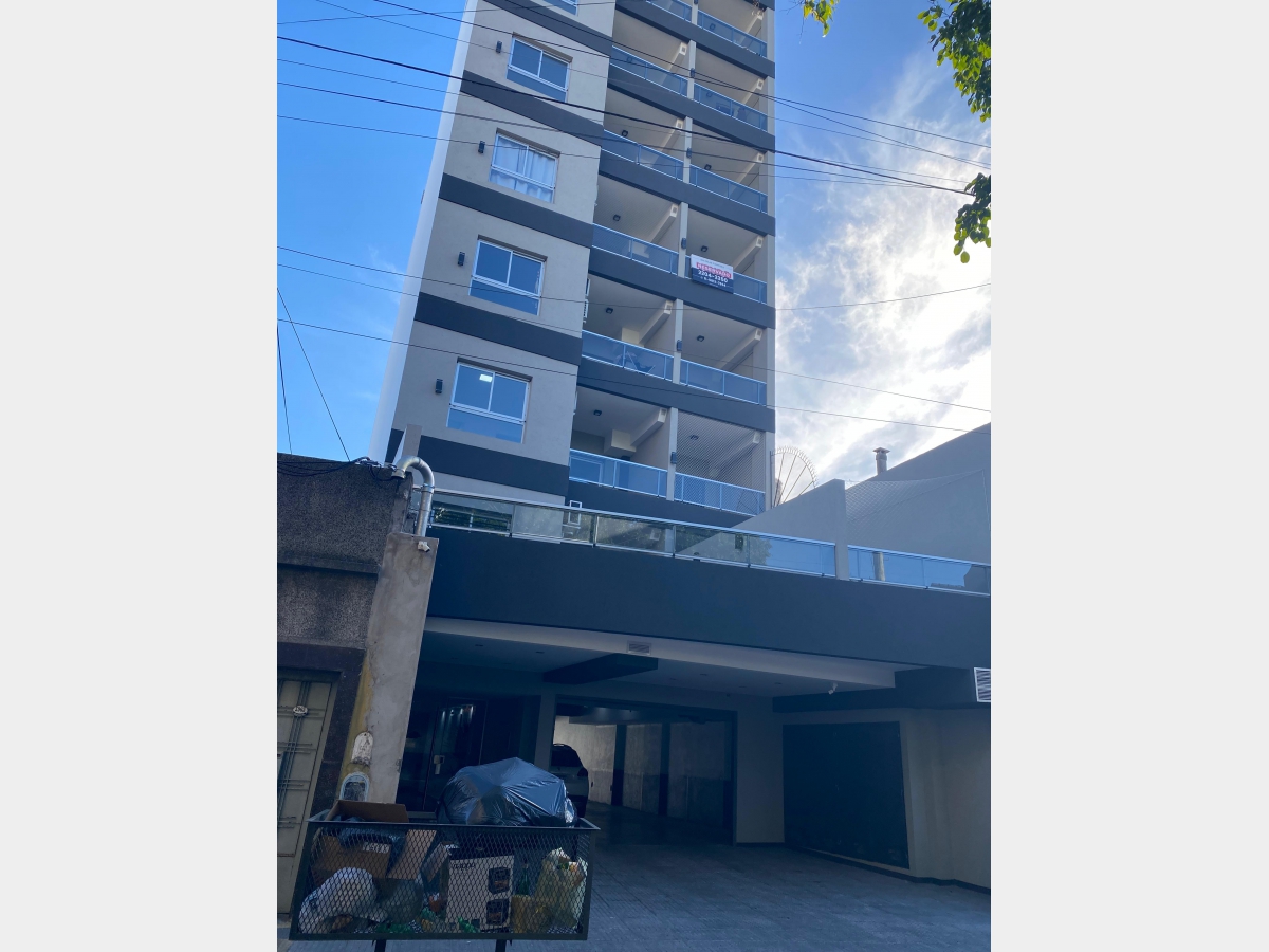 Departamento en Venta Ciudadela / 3 de Febrero (B111 672) - 10