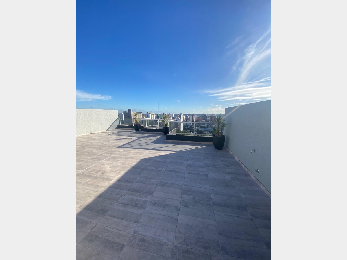 Departamento en Venta Ciudadela / 3 de Febrero (B111 672) - 11