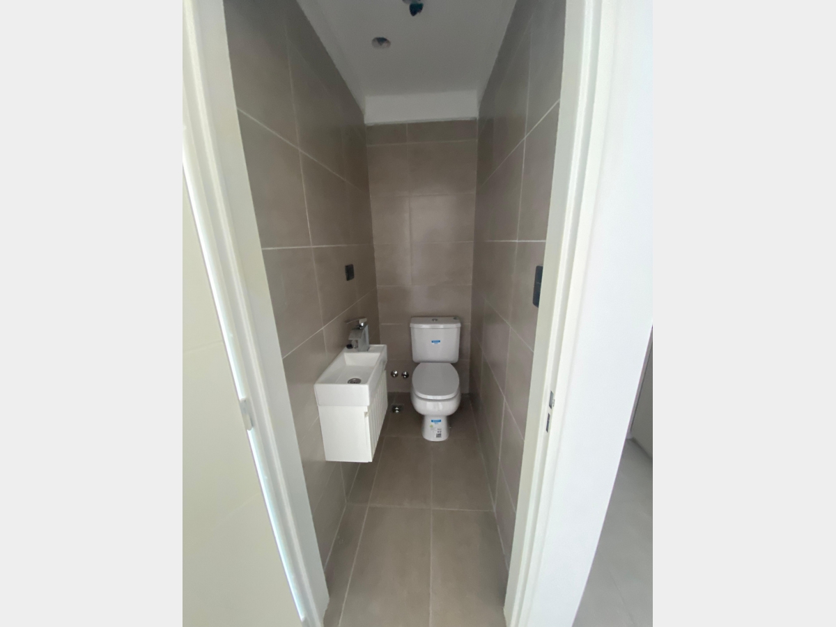 Departamento en Venta Ciudadela / 3 de Febrero (B111 672) - 15
