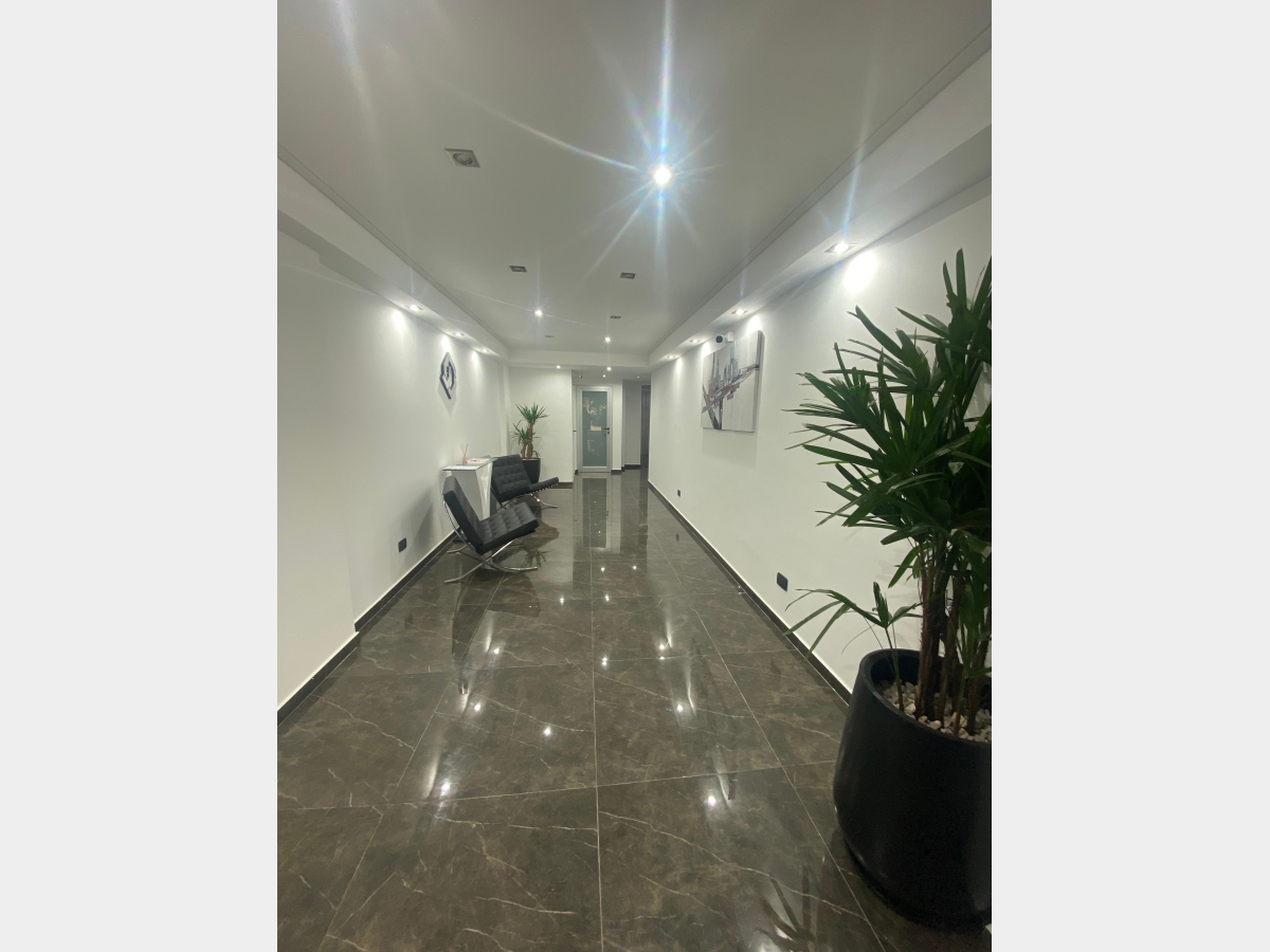 Departamento en Venta Ciudadela / 3 de Febrero (B111 672) - 19