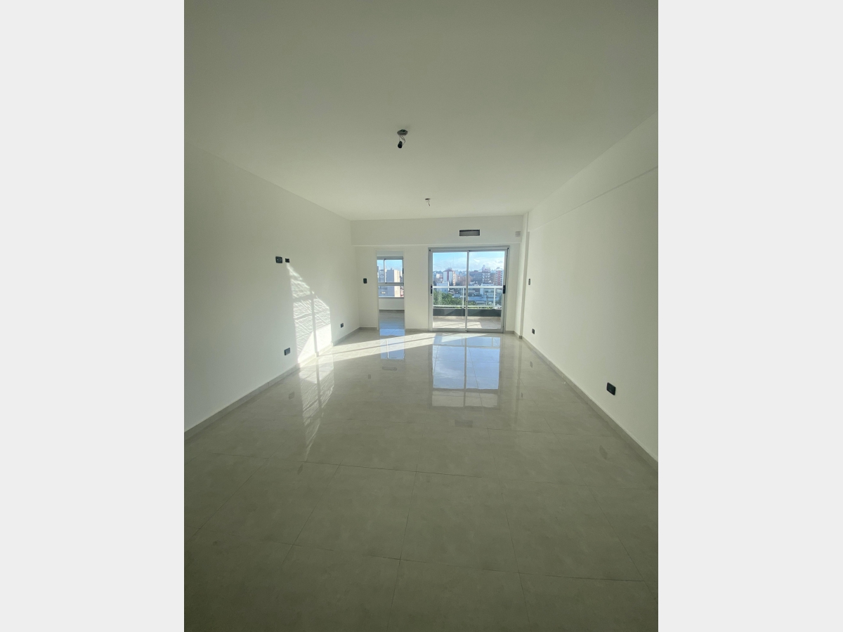 Departamento en Venta Ciudadela / 3 de Febrero (B111 672) - 2