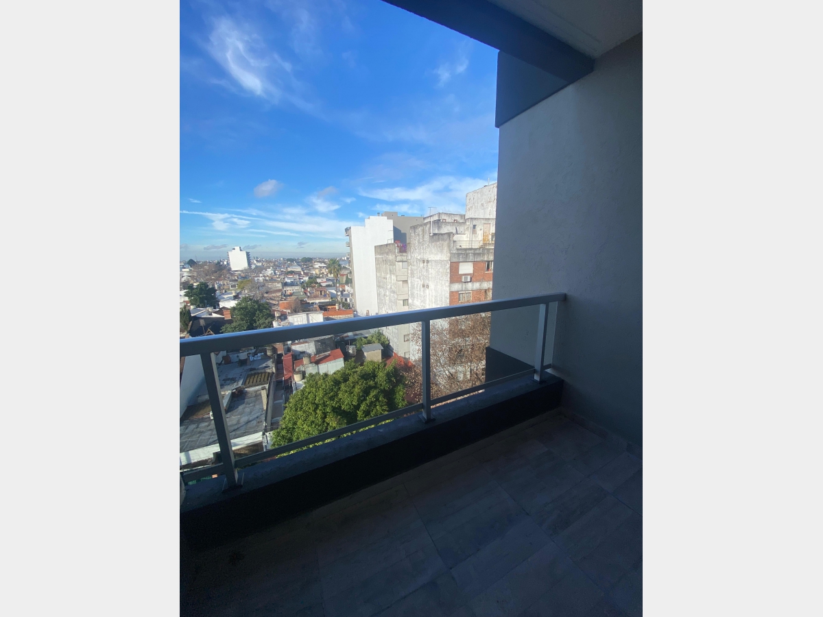 Departamento en Venta Ciudadela / 3 de Febrero (B111 672) - 20