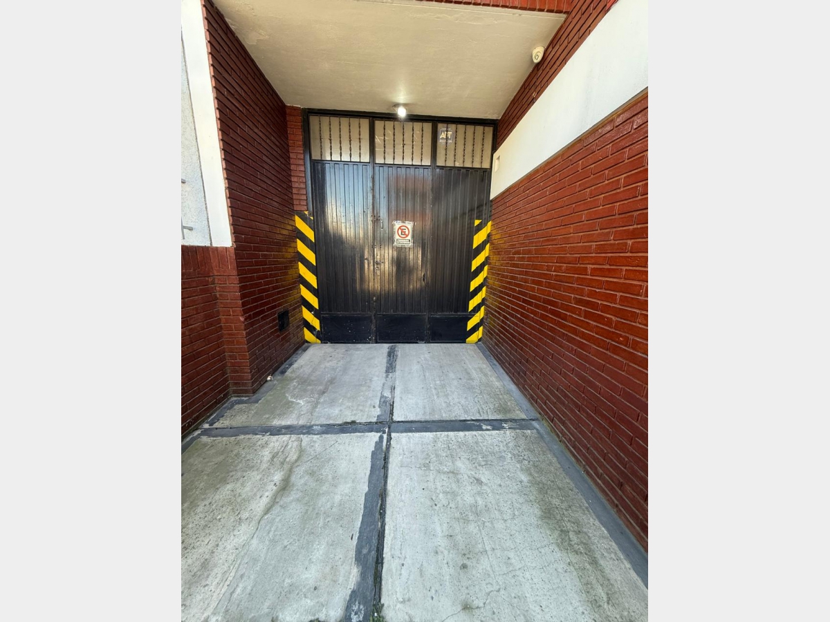 Deposito en Alquiler Villa Luzuriaga / La Matanza (B111 675) - 10