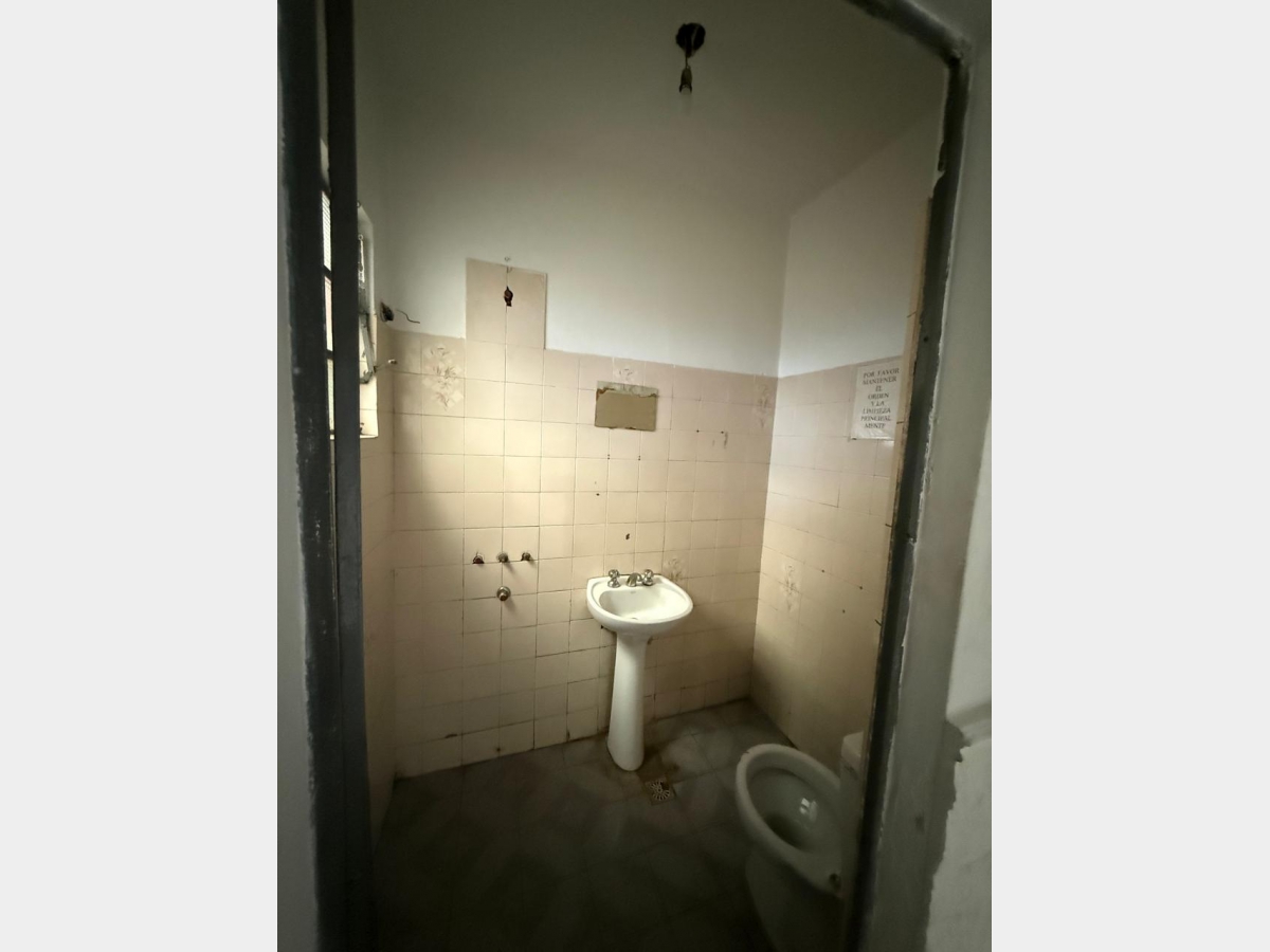Deposito en Alquiler Villa Luzuriaga / La Matanza (B111 675) - 4