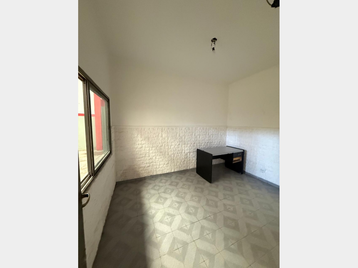 Deposito en Alquiler Villa Luzuriaga / La Matanza (B111 675) - 8