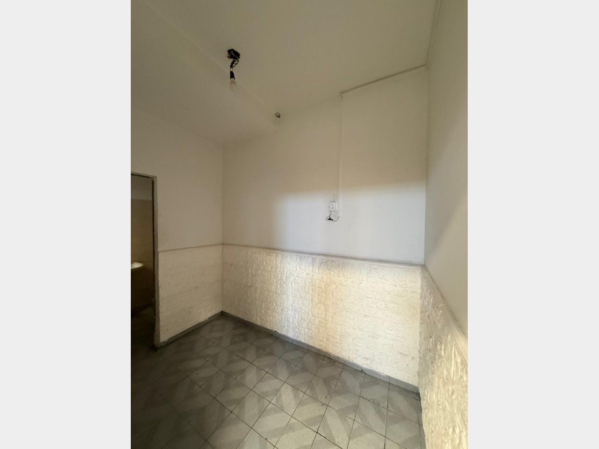 Deposito en Alquiler Villa Luzuriaga / La Matanza (B111 675) - 9