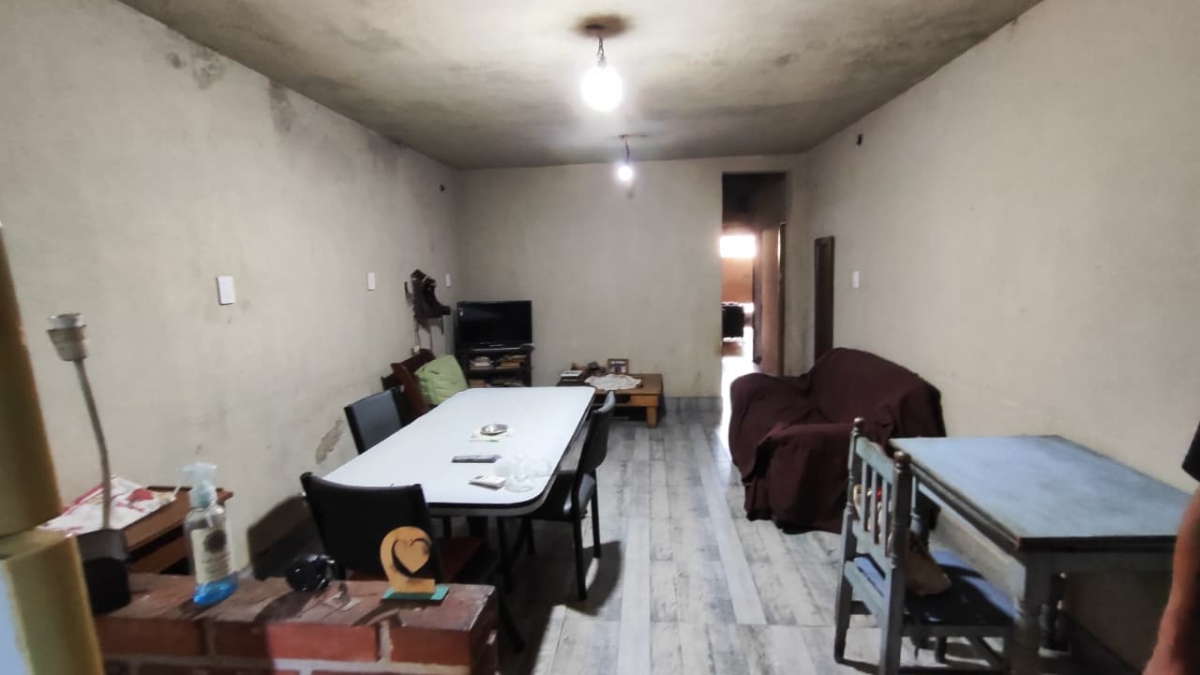 Casa en Venta Lomas del Mirador / La Matanza (B111 677)