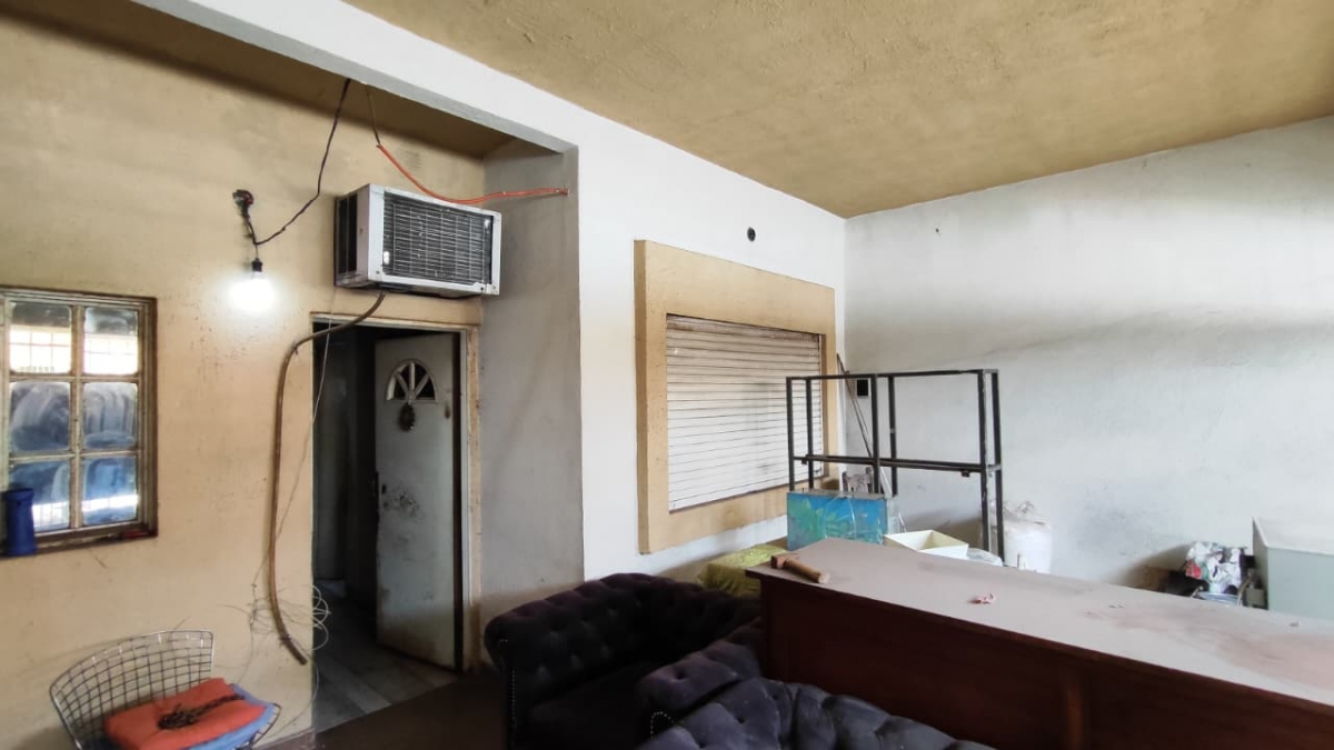 Casa en Venta Lomas del Mirador / La Matanza (B111 677) - 11