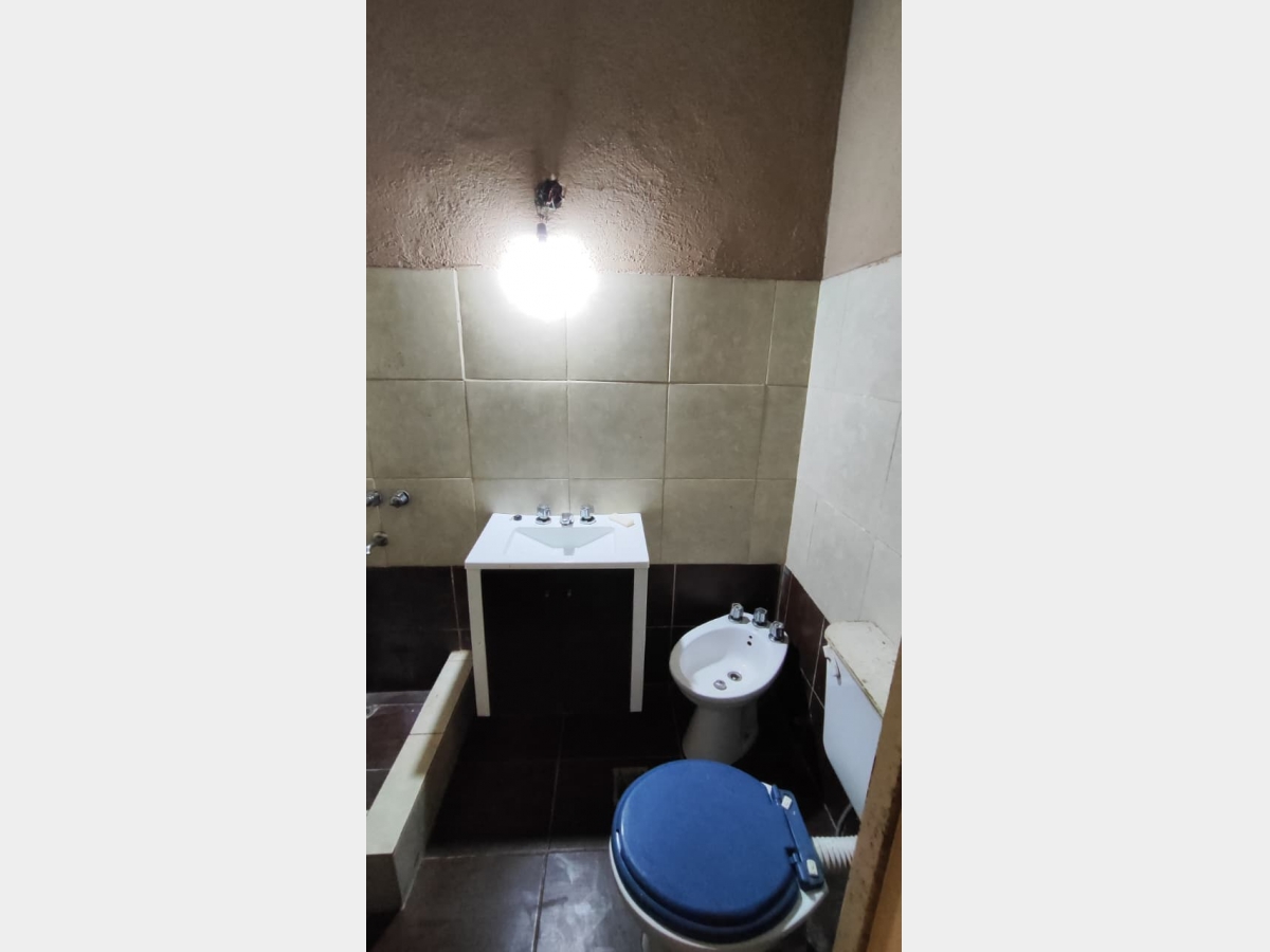 Casa en Venta Lomas del Mirador / La Matanza (B111 677) - 12
