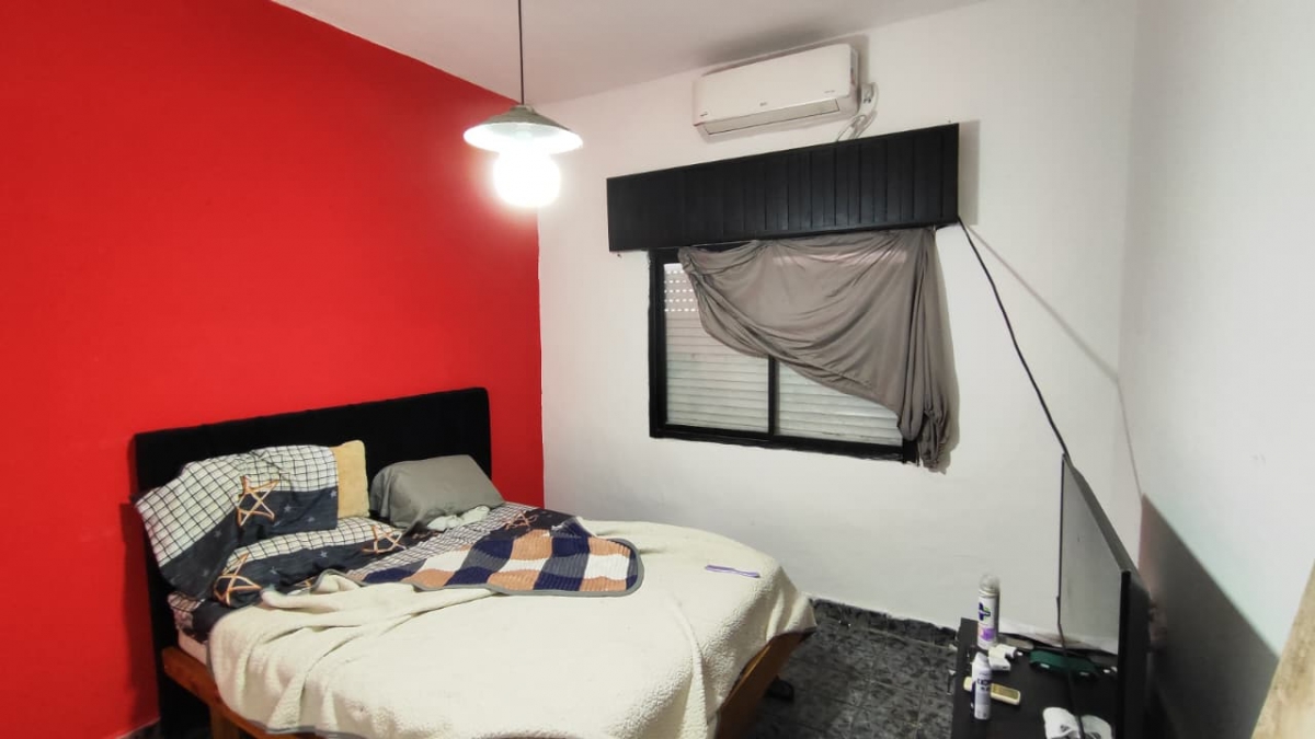 Casa en Venta Lomas del Mirador / La Matanza (B111 677) - 13