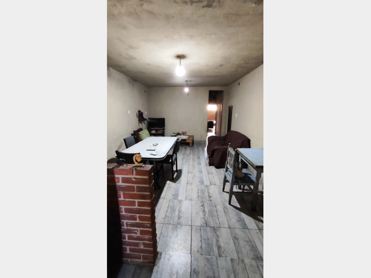 Casa en Venta Lomas del Mirador / La Matanza (B111 677) - 17