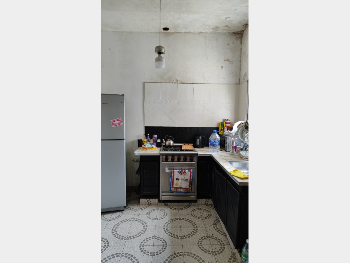 Casa en Venta Lomas del Mirador / La Matanza (B111 677) - 3