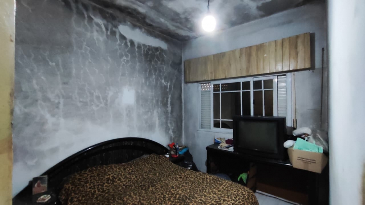 Casa en Venta Lomas del Mirador / La Matanza (B111 677) - 4