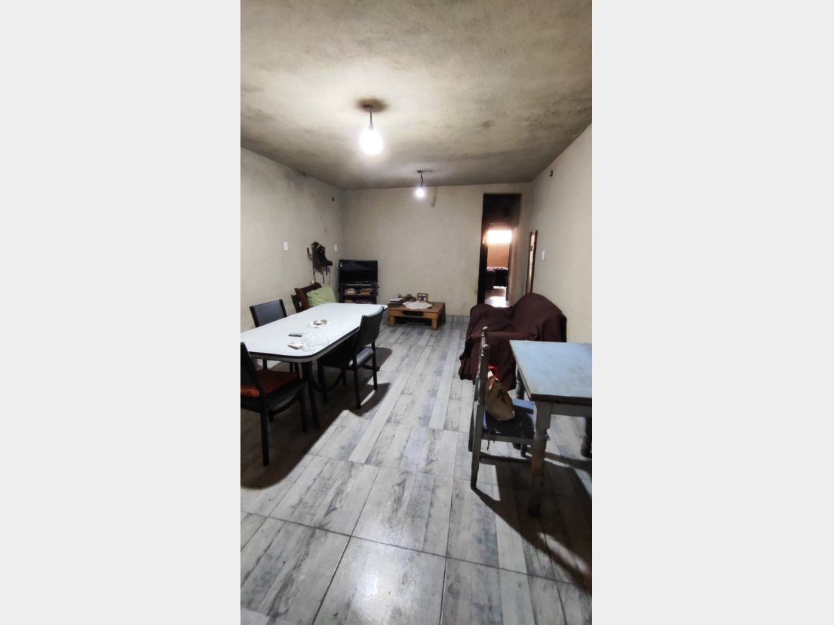Casa en Venta Lomas del Mirador / La Matanza (B111 677) - 5