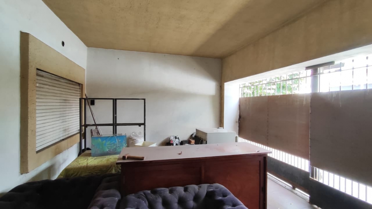 Casa en Venta Lomas del Mirador / La Matanza (B111 677) - 6