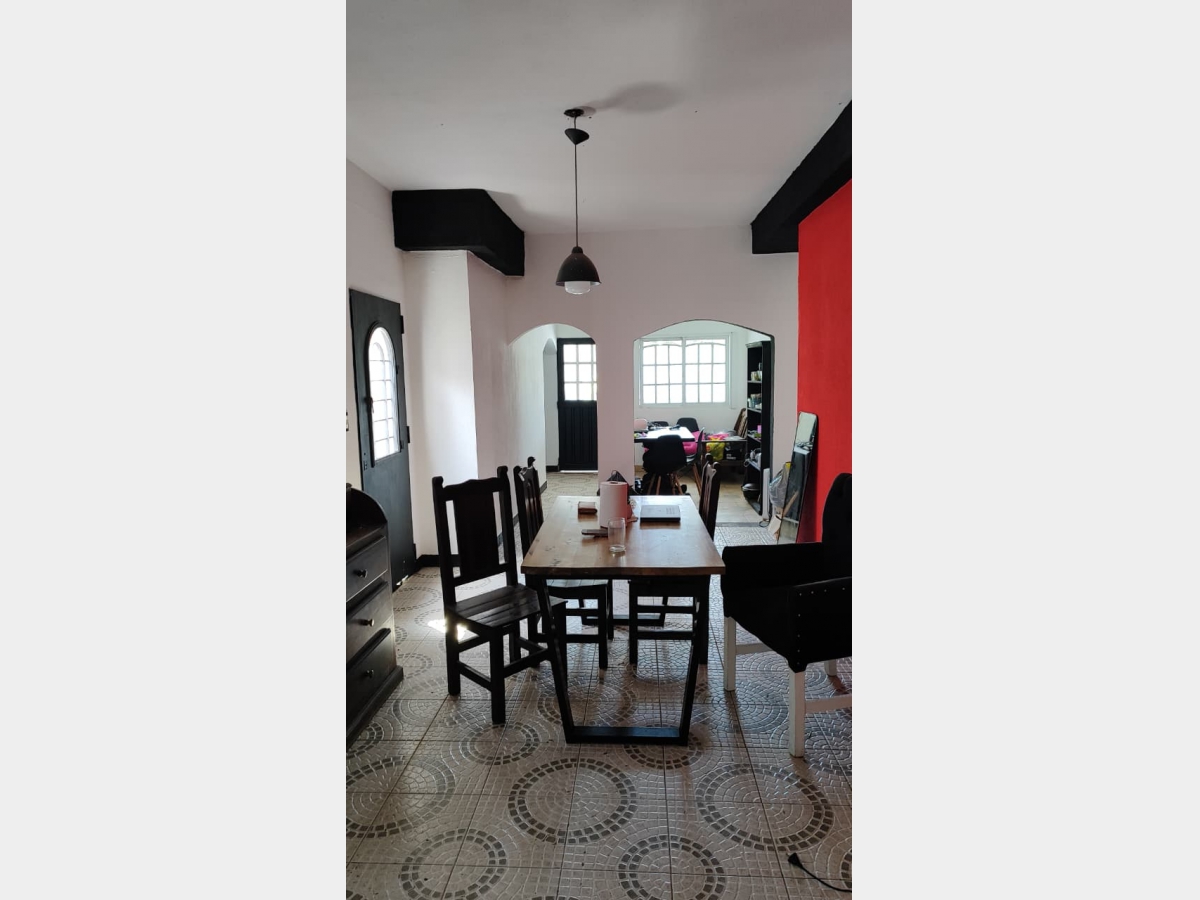 Casa en Venta Lomas del Mirador / La Matanza (B111 677) - 7