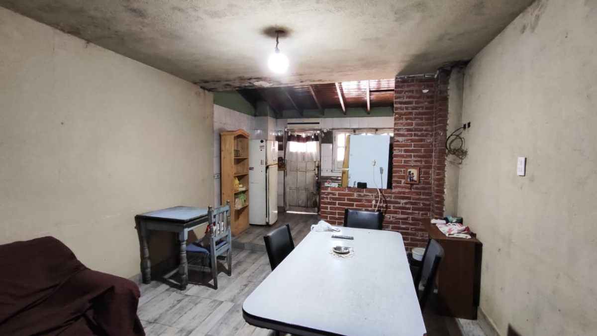 Casa en Venta Lomas del Mirador / La Matanza (B111 677) - 8