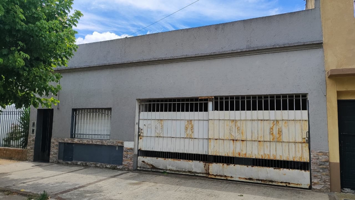 Casa en Venta Lomas del Mirador / La Matanza (B111 677) - 9