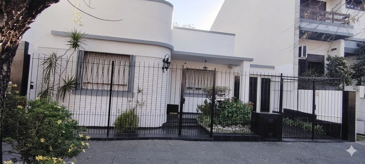 Casa en Venta Ramos Mejia / La Matanza (B111 678)