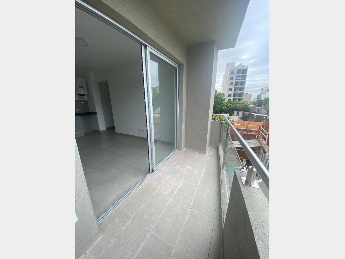 Departamento en Alquiler Ciudadela / 3 de Febrero (B111 679) — foto 9
