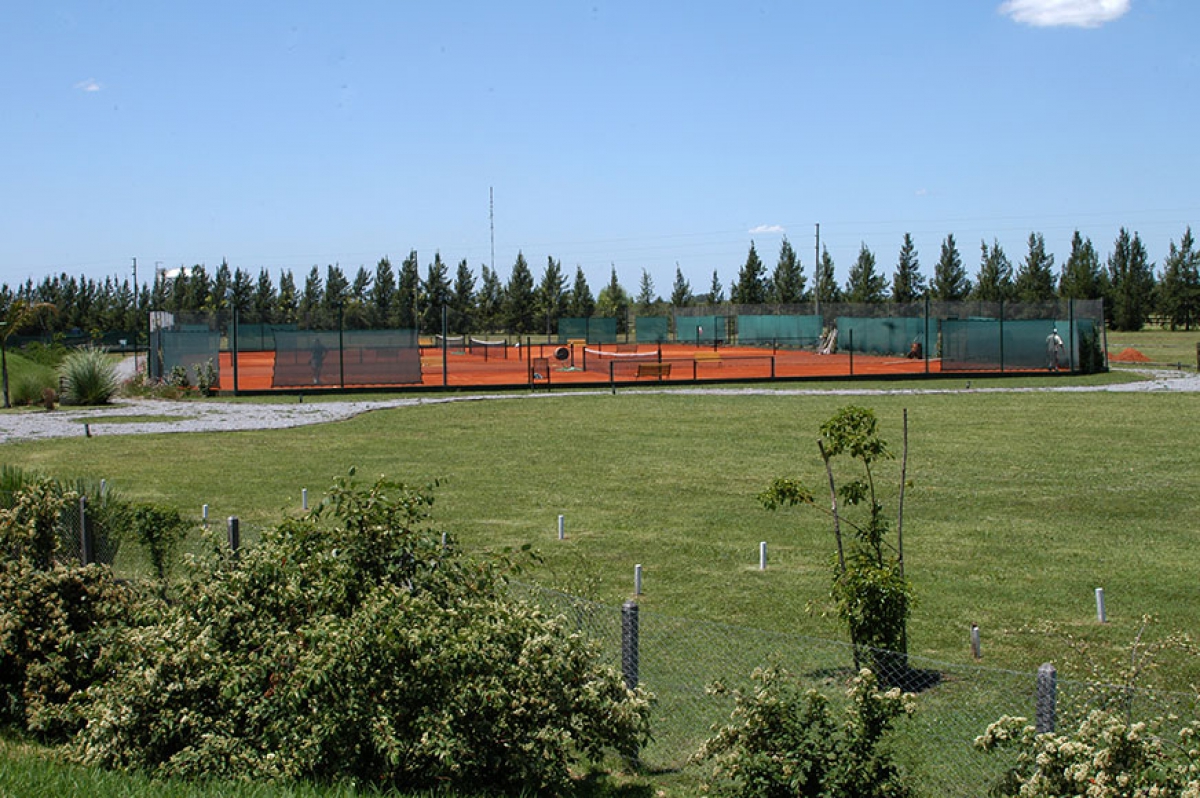 Lote en Venta Gral Rodriguez / General Rodriguez (B125 1601) - 2