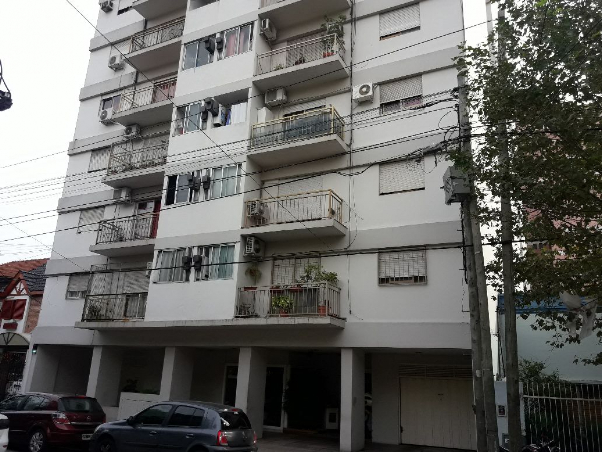 Departamento en Alquiler Ramos Mejia / La Matanza (B125 1723) - 1