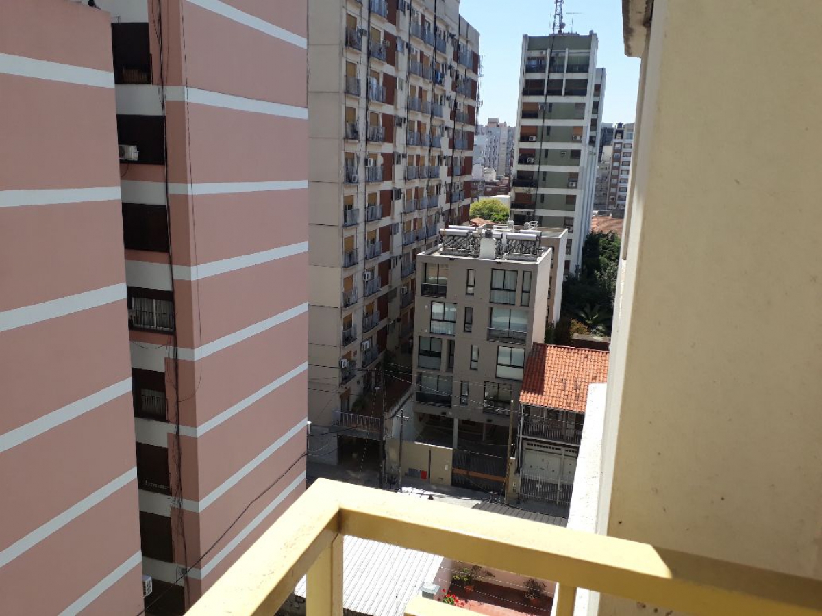 Departamento en Alquiler Ramos Mejia / La Matanza (B125 1723) - 10