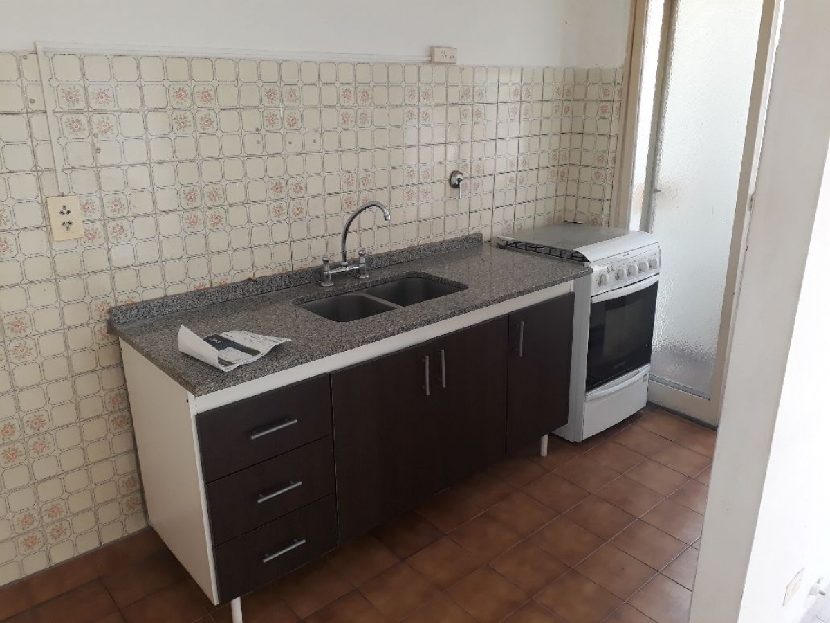 Departamento en Alquiler Ramos Mejia / La Matanza (B125 1723) - 11