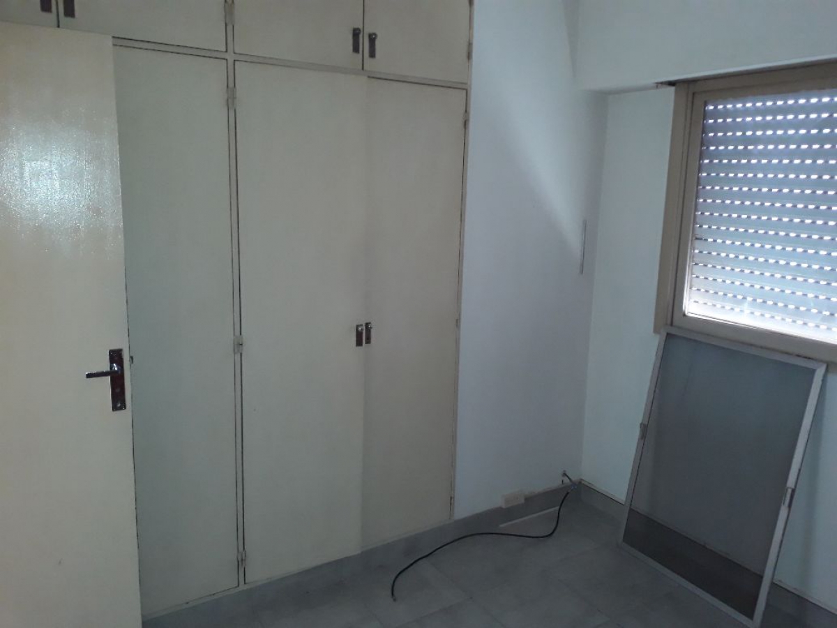 Departamento en Alquiler Ramos Mejia / La Matanza (B125 1723) - 4
