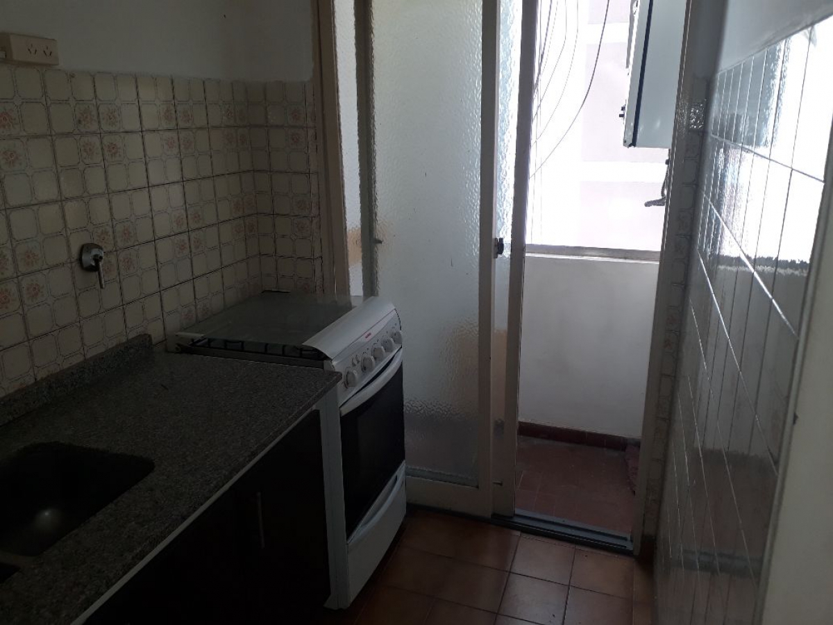 Departamento en Alquiler Ramos Mejia / La Matanza (B125 1723) - 9