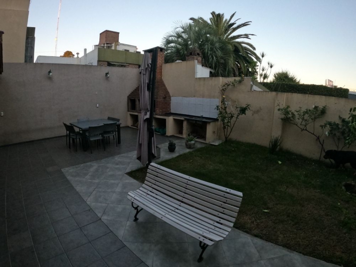 Casa en Venta Villa Sarmiento / Moron (B125 1736) - 11