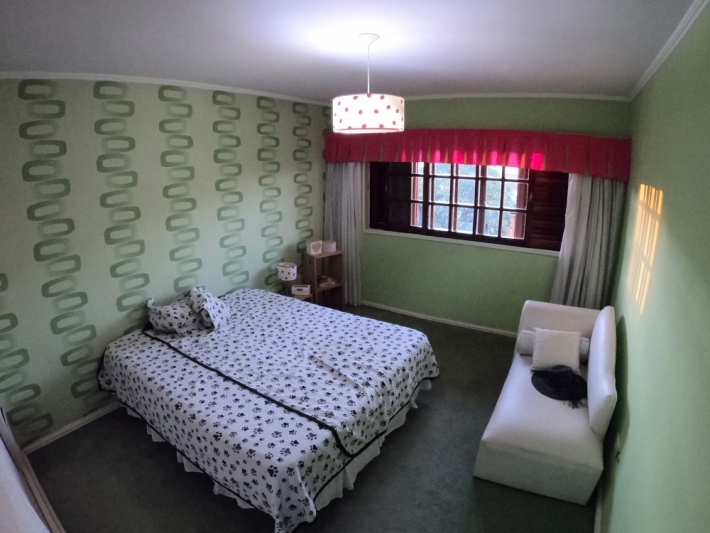 Casa en Venta Villa Sarmiento / Moron (B125 1736) - 13