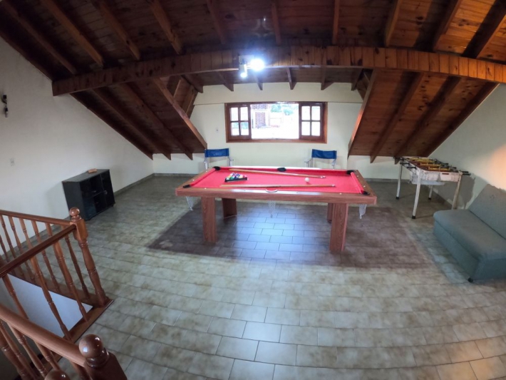 Casa en Venta Villa Sarmiento / Moron (B125 1736) - 17
