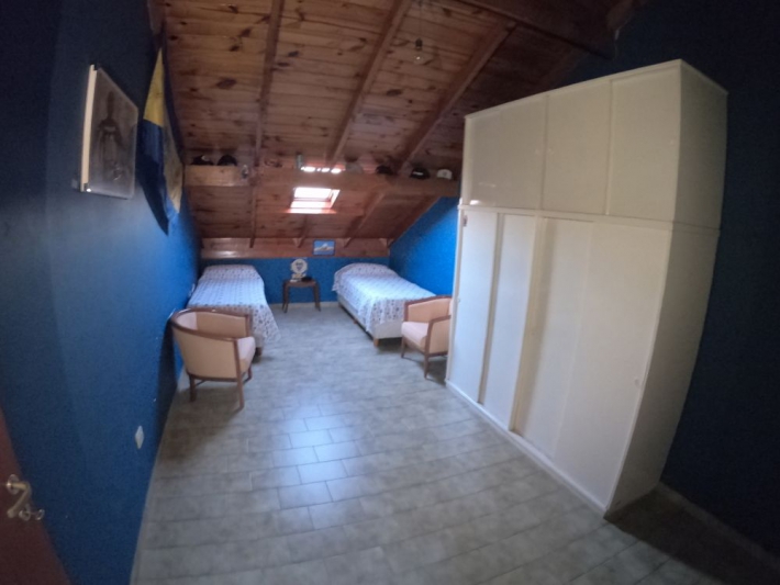 Casa en Venta Villa Sarmiento / Moron (B125 1736) - 18