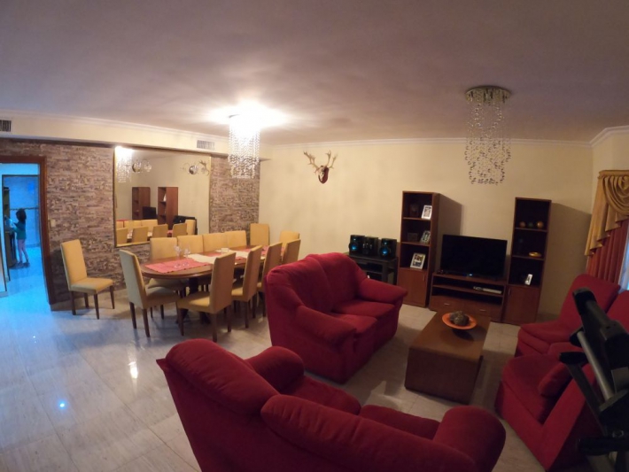 Casa en Venta Villa Sarmiento / Moron (B125 1736) - 4