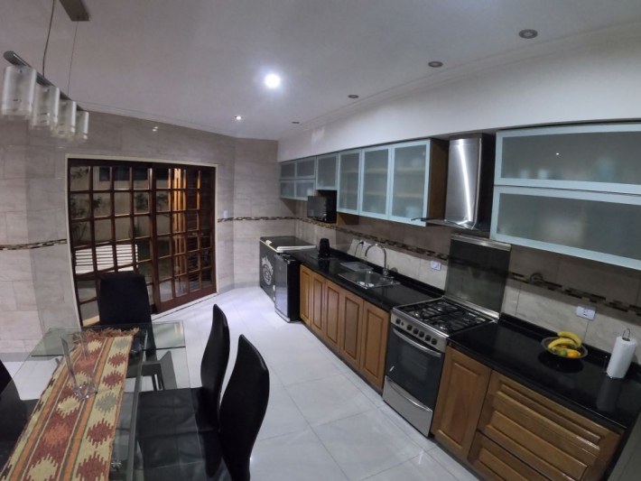 Casa en Venta Villa Sarmiento / Moron (B125 1736) - 7