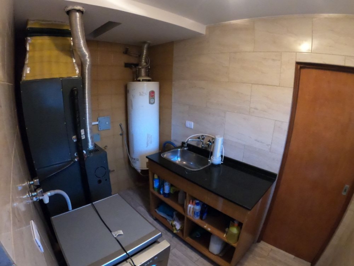 Casa en Venta Villa Sarmiento / Moron (B125 1736) - 9