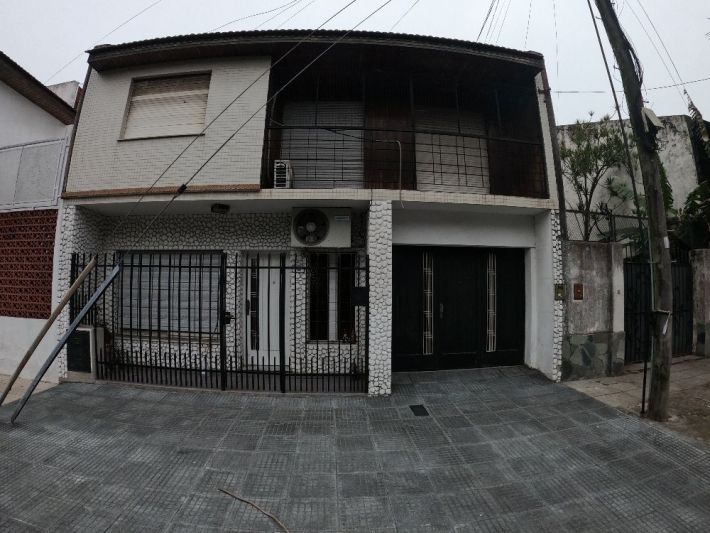 Casa en Alquiler Ramos Mejia / La Matanza (B125 1740) - 1