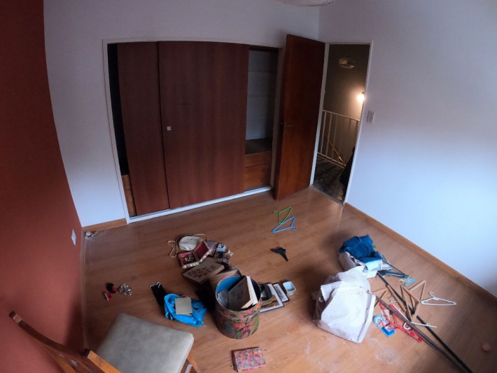 Casa en Alquiler Ramos Mejia / La Matanza (B125 1740) - 12